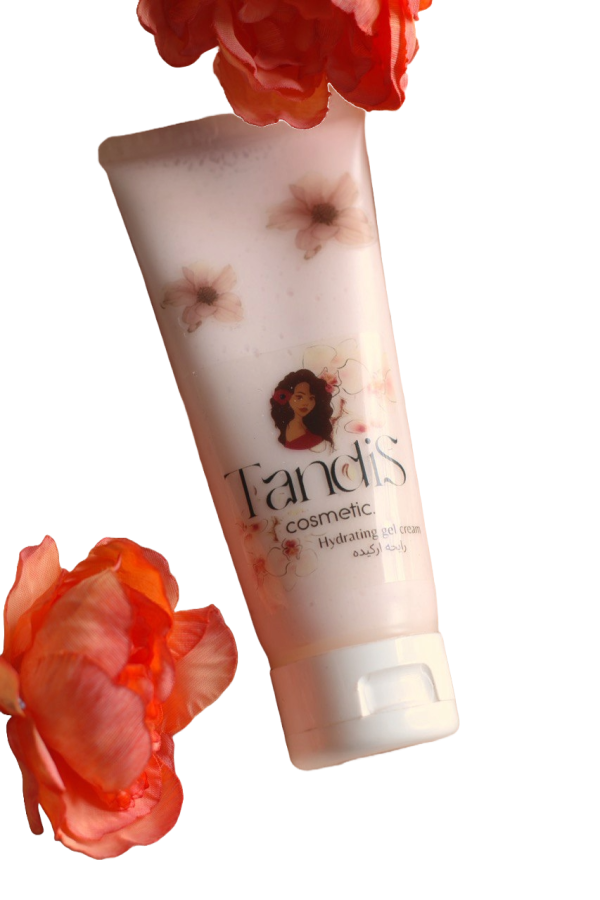 کرم مرطوب کننده تندیس _ با رایحه ارکیده | Statue Moisturizing Cream