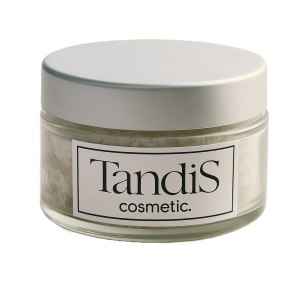 اسکراب صورت تندیس - Facial scrub