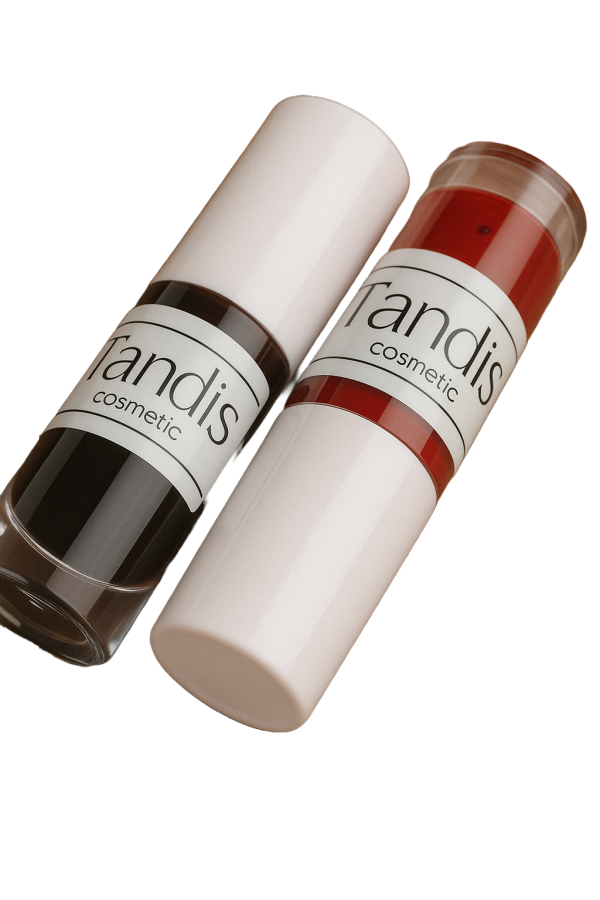 تینت لب تندیس - Tandis lip tint - تصویر 2