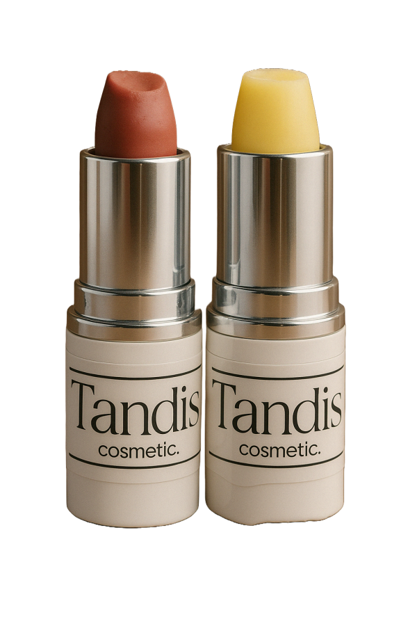 لیپ بالم تندیس - Lipstick Tandis - تصویر 2