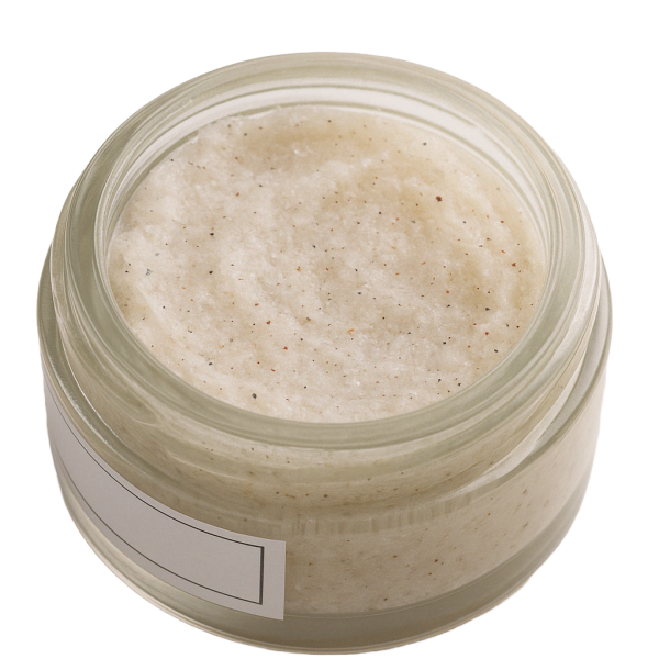 اسکراب صورت تندیس - Facial scrub - تصویر 2