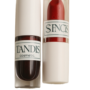 تینت لب تندیس - Tandis lip tint