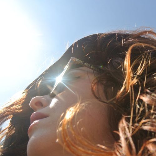 sun